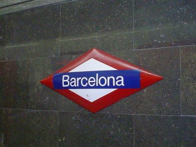 Barcelona