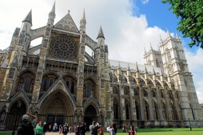 Abadía de Westminster