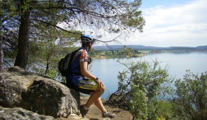 Actividades deportivas en Buendía