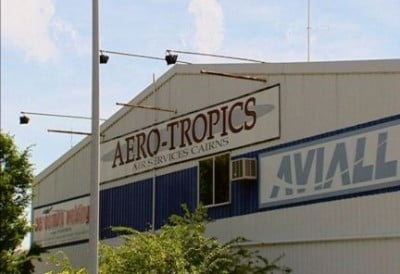 Aero Tropics