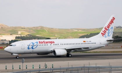 Air Europa