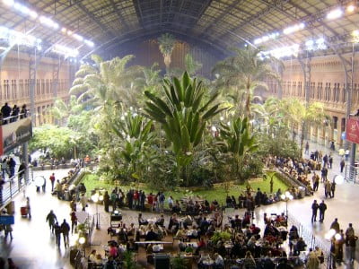 Atocha