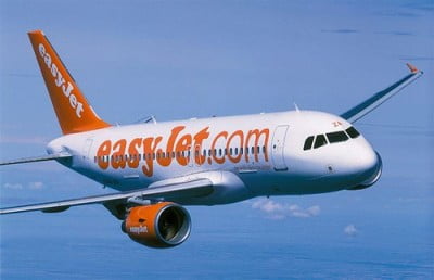 Avion EasyJet