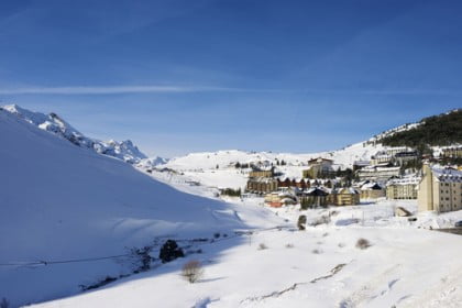 Baqueira Beret