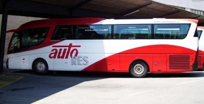 BusesAutoResEspana