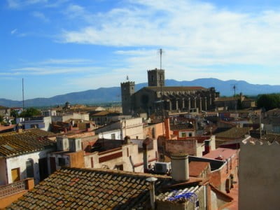 Castello d'Empuries