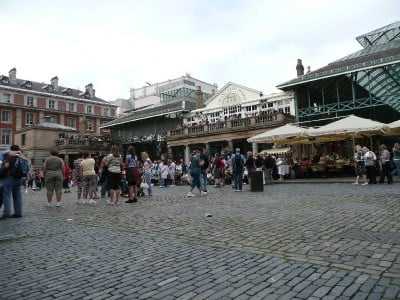 Covent Garden