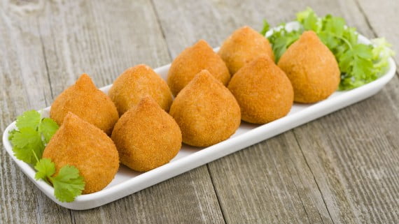 Coxinha