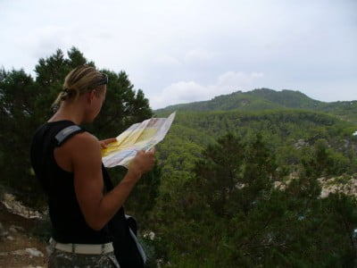 Deportes en Ibiza