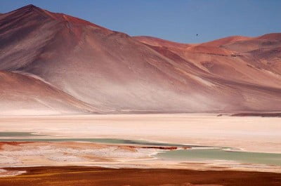 Desierto de Atacama