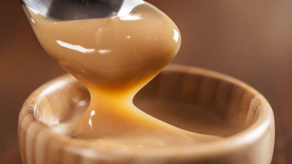 Dulce de leche