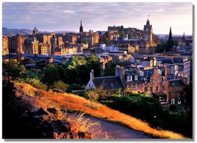 Edimburgo