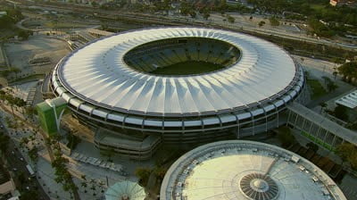 El Maracana