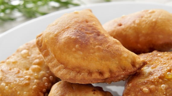 Empanadillas