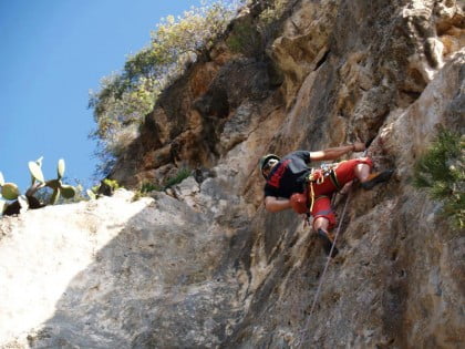 Escala en Mallorca