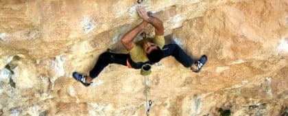 Escalada en Alicante