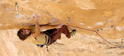 Escalada en Mallorca