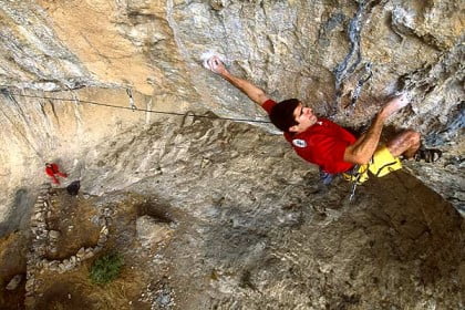 Escalar en Cuenca