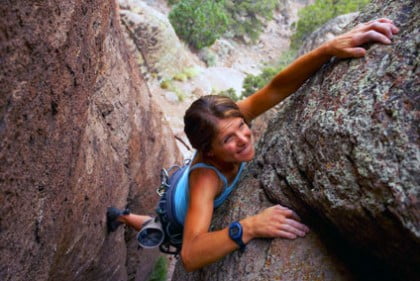 Escalar en Mallorca