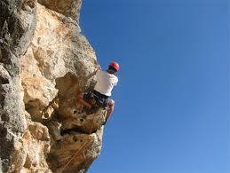 Escalar en Montserrat