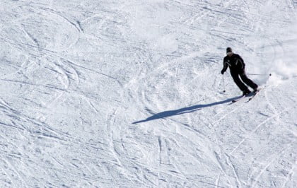 Esquiar Andorra