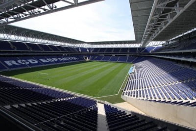 Nou Estadi RCD Espanyol