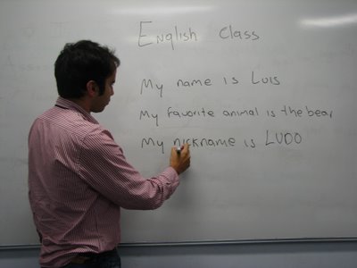 Estudiar ingles en Australia