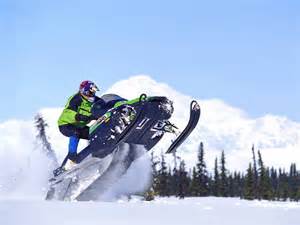 Font Romeo motos de nieve