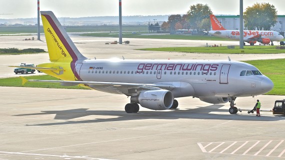 Germanwings