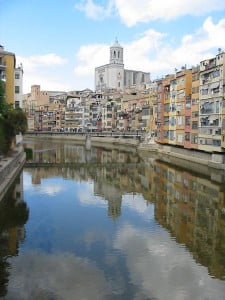 Girona