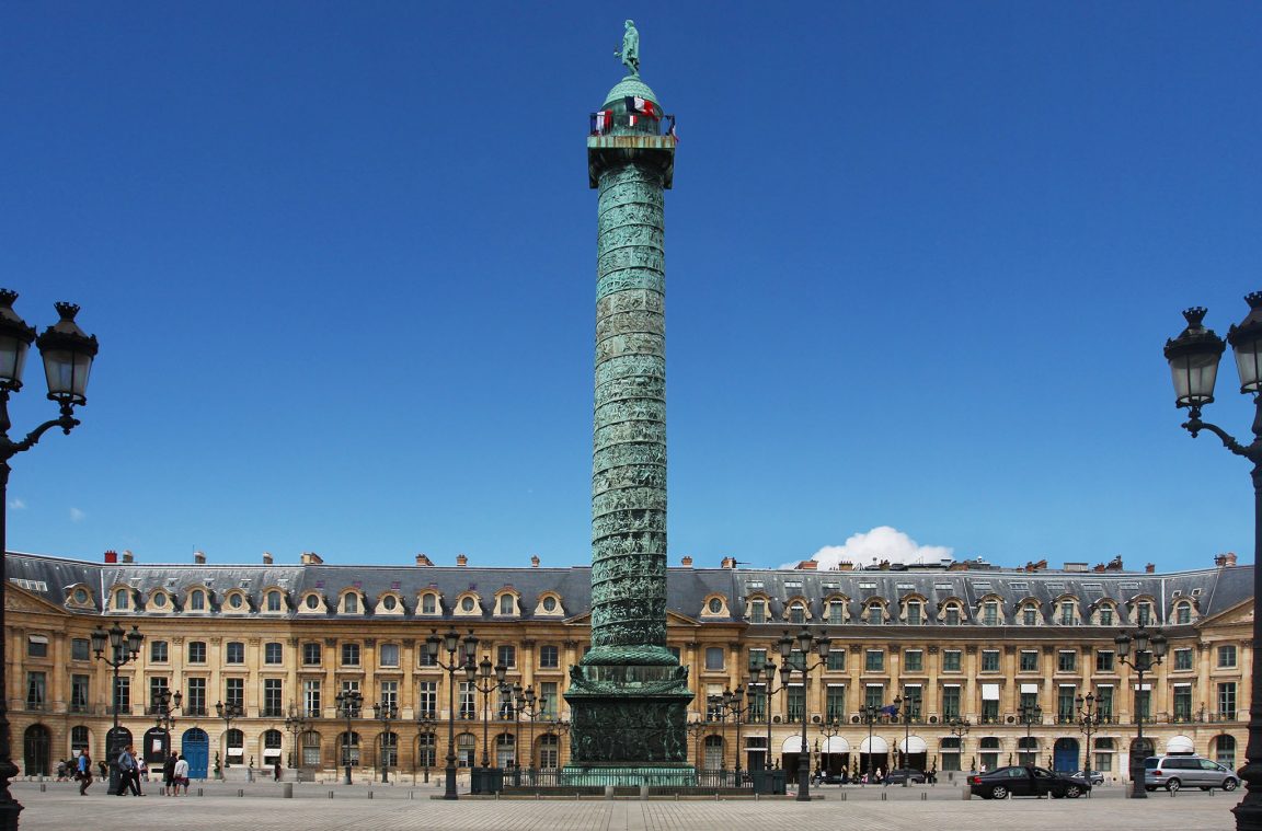 Hotel Ritz, París