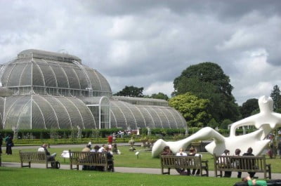 Kew Gardens