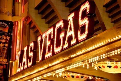 Los mejores casinos de las Vegas