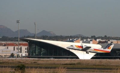 Aeropuerto de Valencia