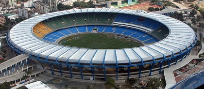 Maracaná