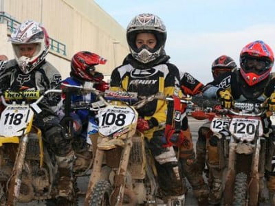 Motocross