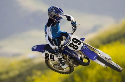 Motocross Australia