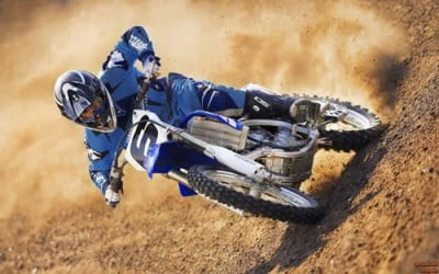 Motocross en Australia