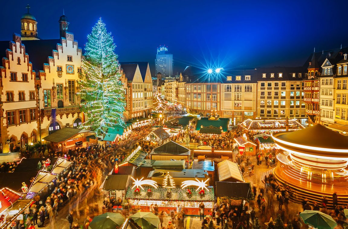 Navidad en Alemania