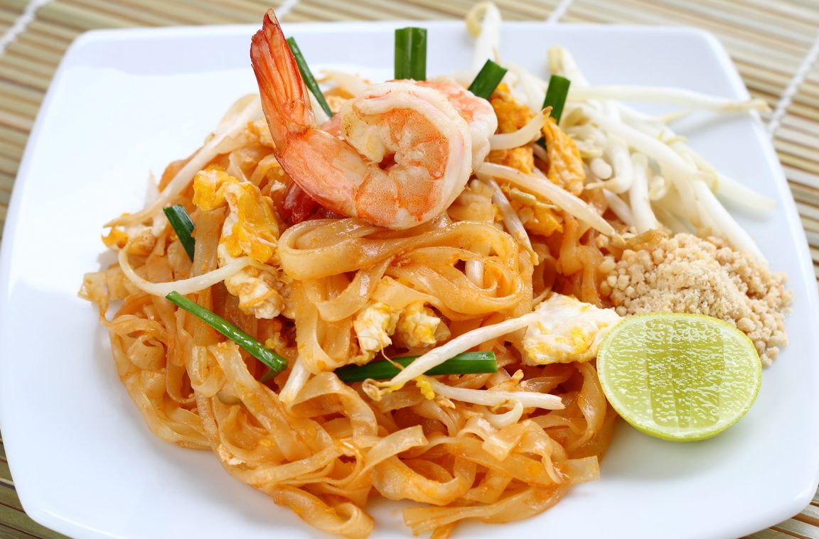 Pad Thai