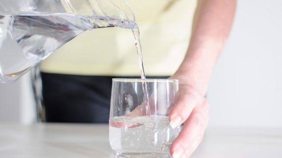 Pedir agua del grifo en Londres