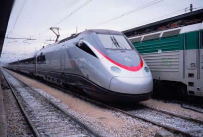 Pendolino