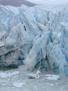 Perito Moreno - Argentina