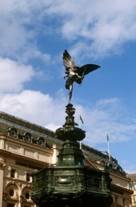 Picadilly Londres