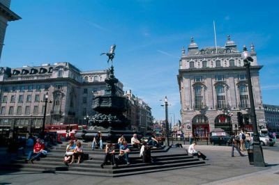 Picadilly Londres plaza