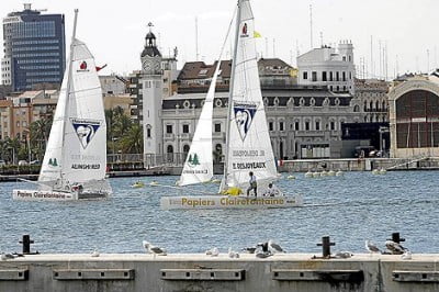 Puerto de Valencia