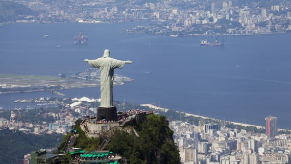 Río de Janeiro, Brasil