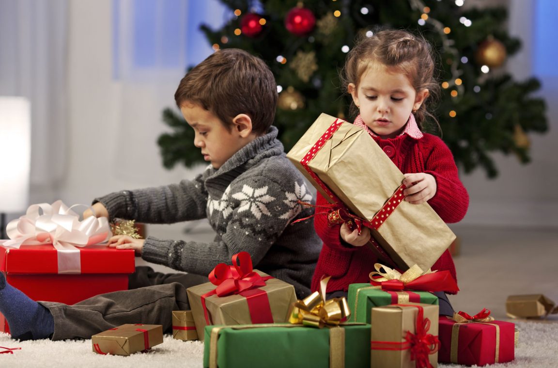 25 de diciembre o Día de Navidad