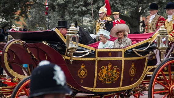 Reinado de Isabel II