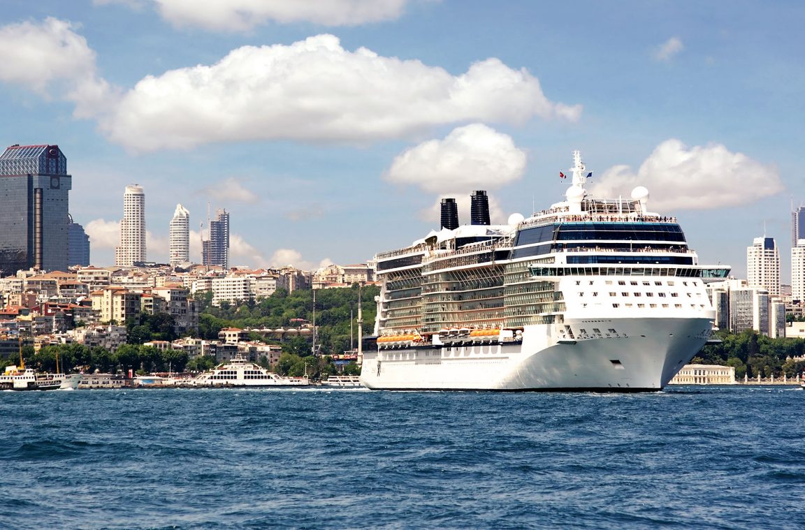 Requisitos para viajar a Turquía en crucero